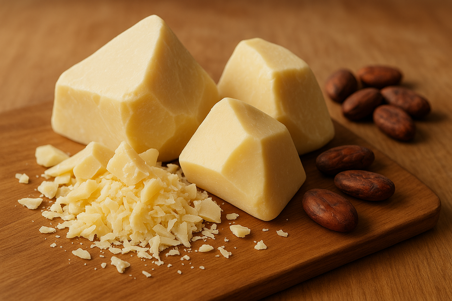 cocoa butter