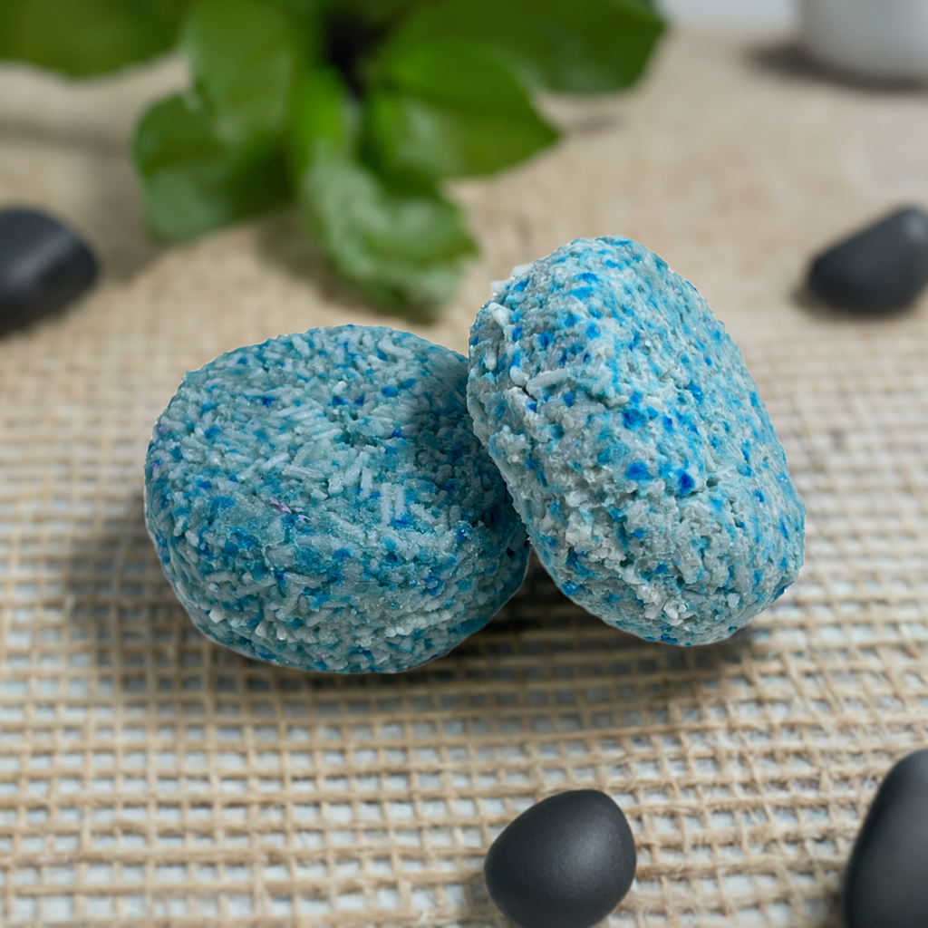 Detox Shampoo and Conditioner set