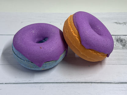 Donut Bath Bomb