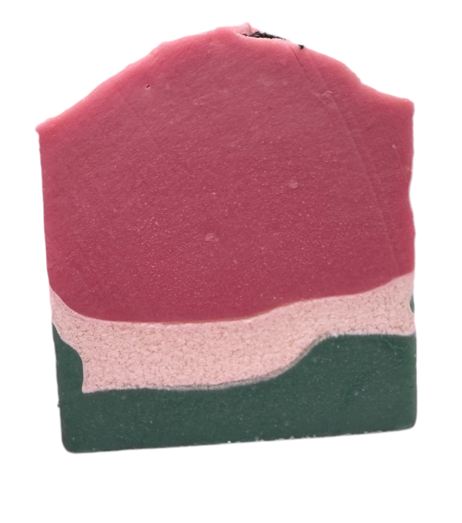 Watermelon Sugar Artisan Soap
