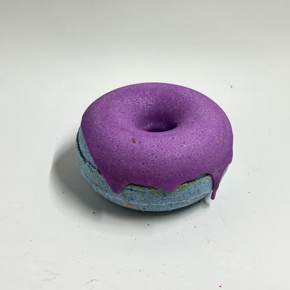 Donut Bath Bomb