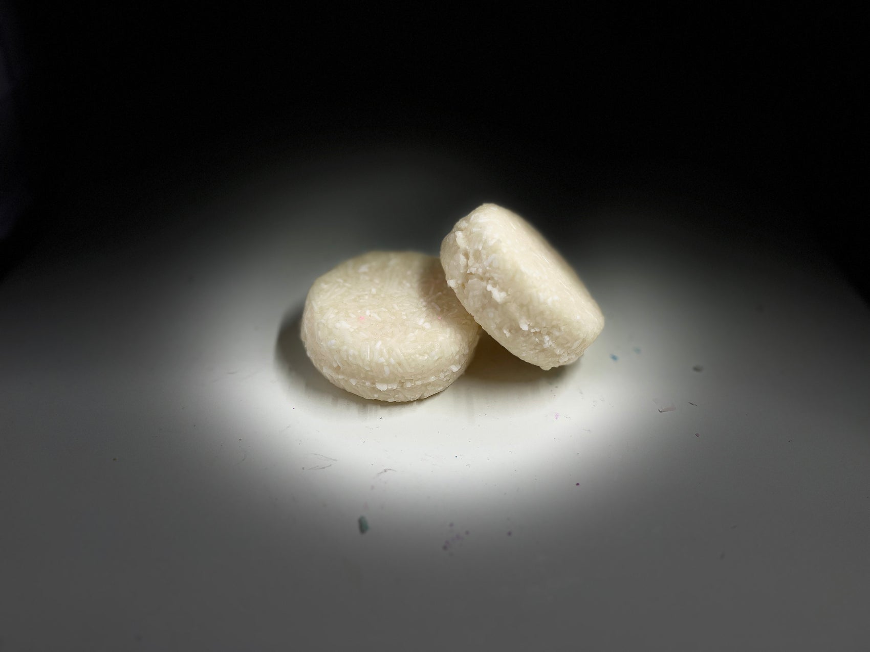 Oatmilk  and Honey Shampoo Bar