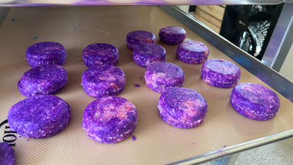 1000 Dreams Shampoo Bar