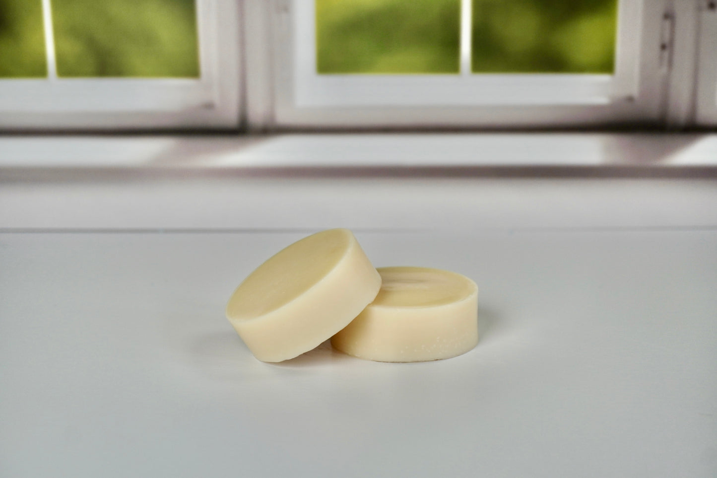 Hibiscus and Honey Conditioner bar
