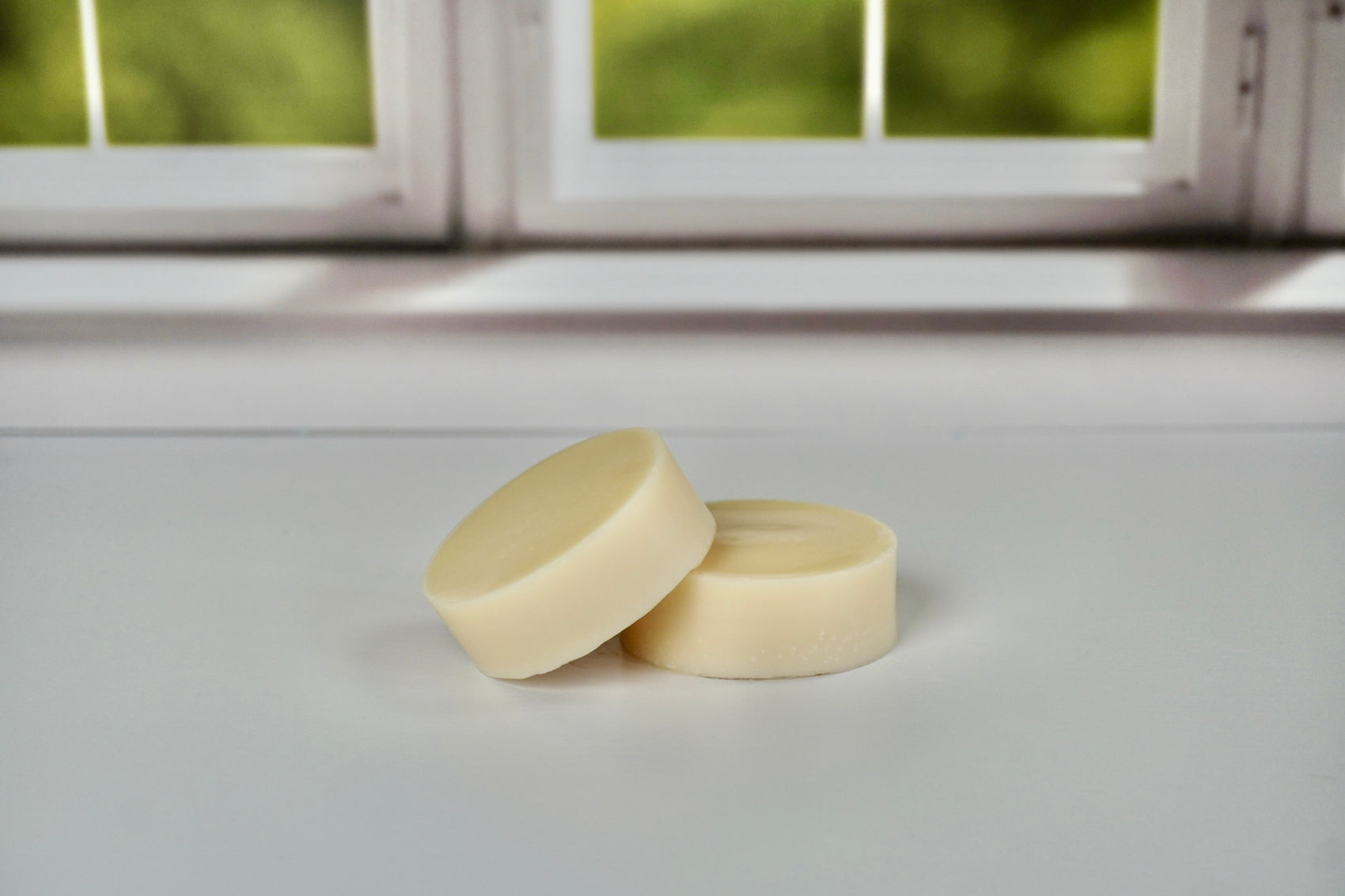 Love your hair Conditioner bar