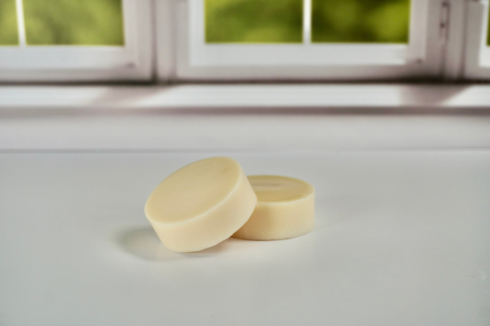 Love your hair Conditioner bar