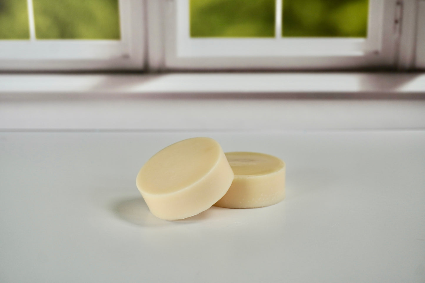 Hibiscus and Honey Conditioner bar