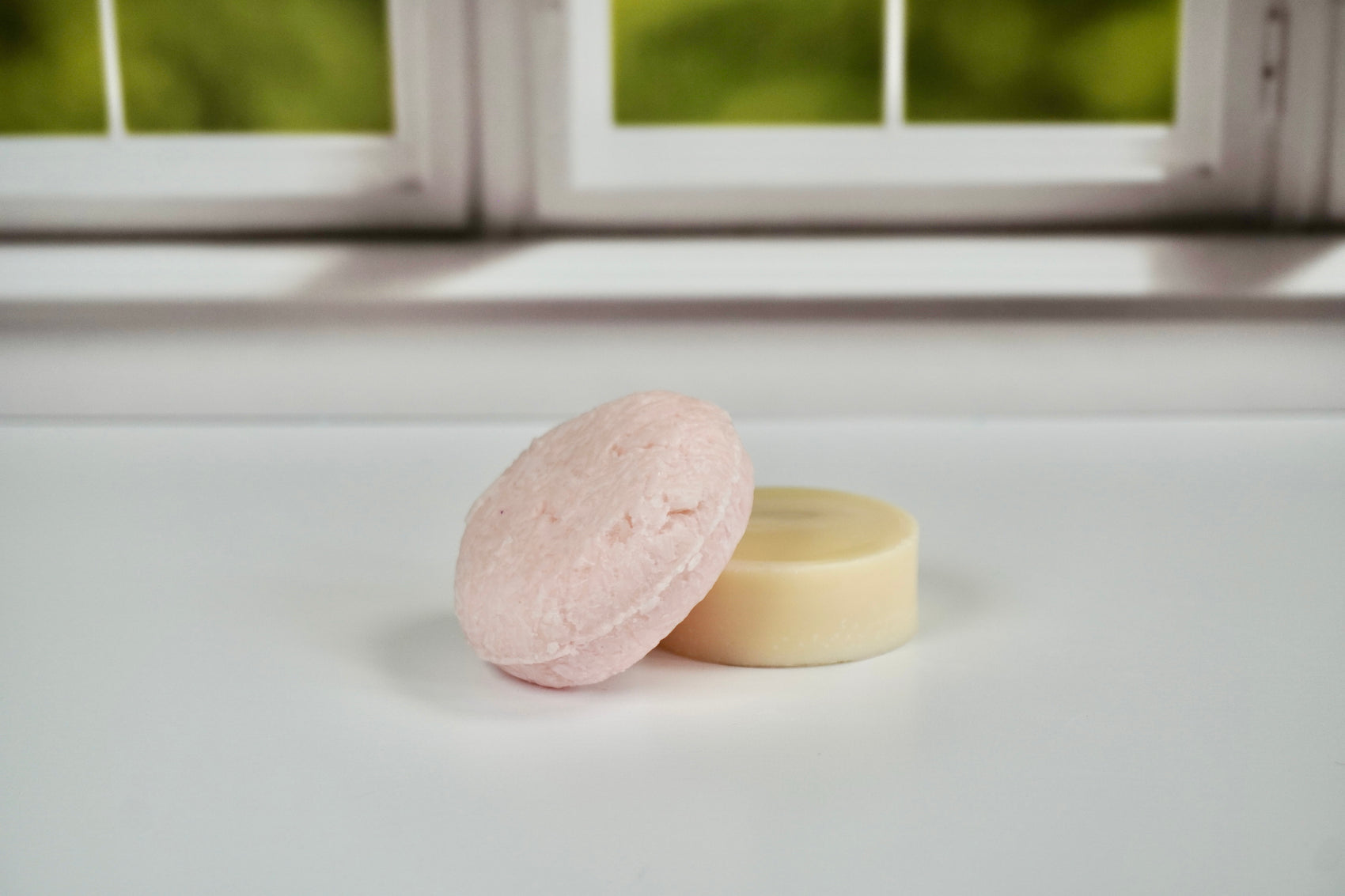 Sea Salt and Agave Conditioner bar