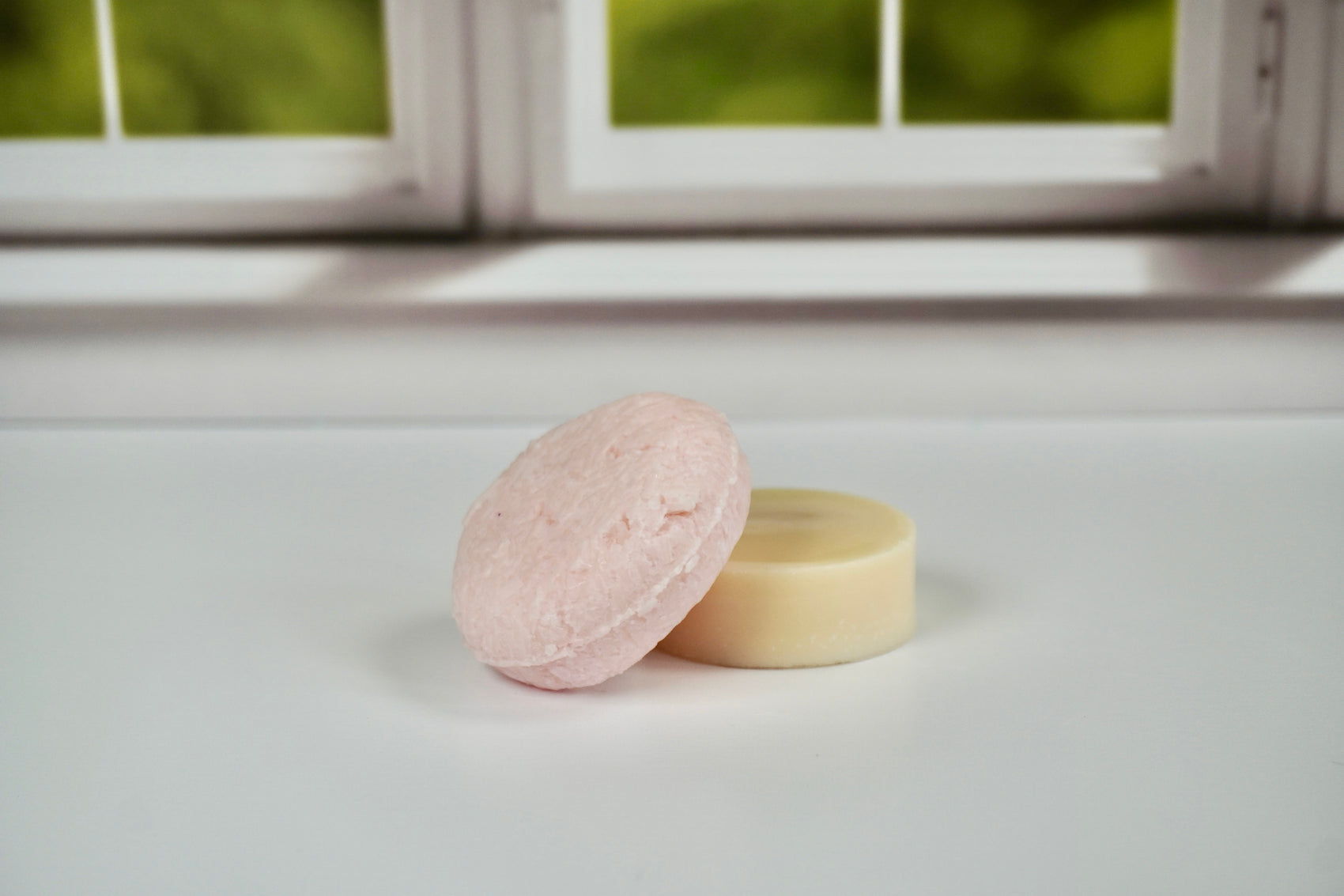 Sea Salt and Agave Conditioner bar