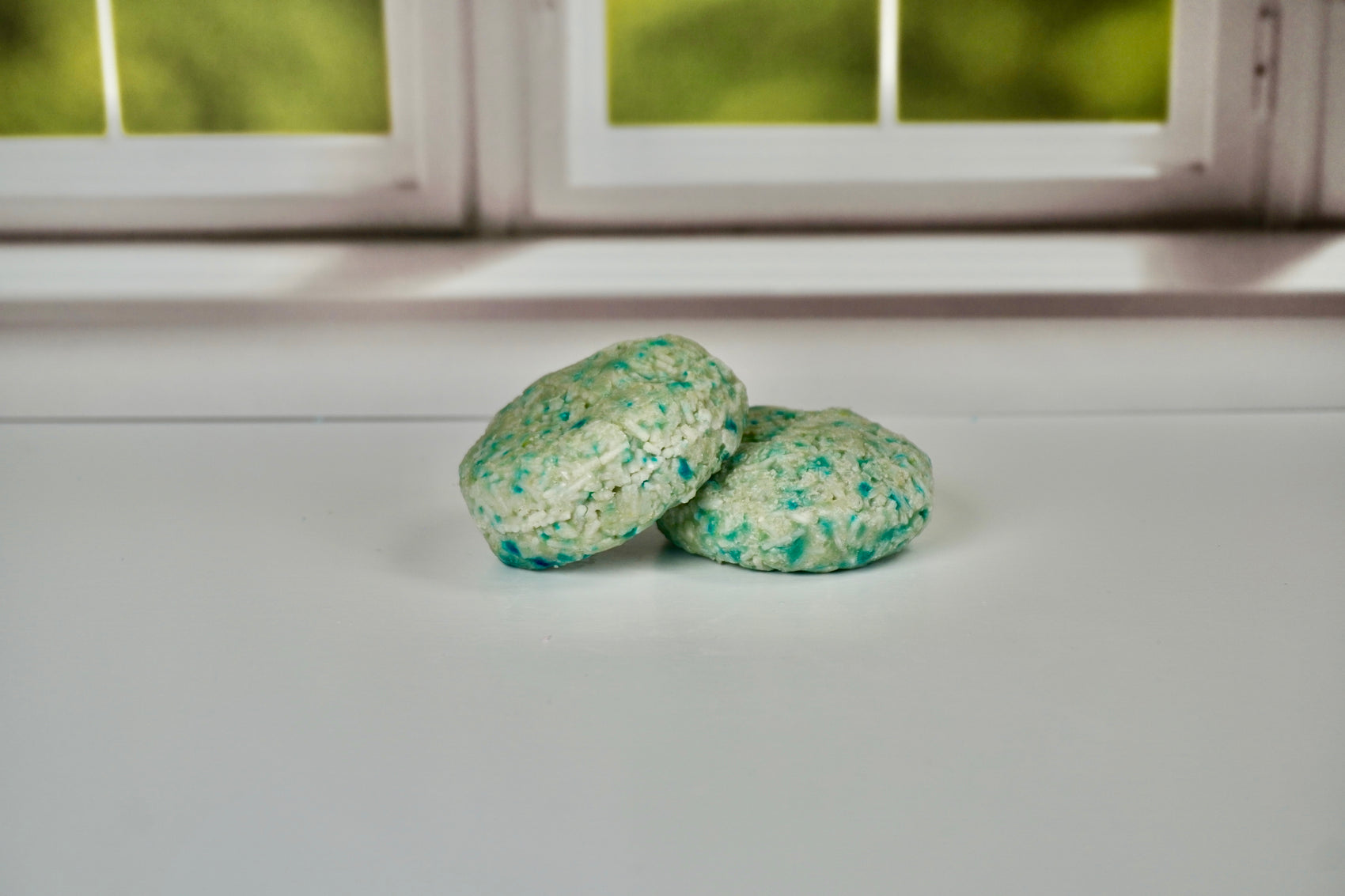 Detox Shampoo Bar