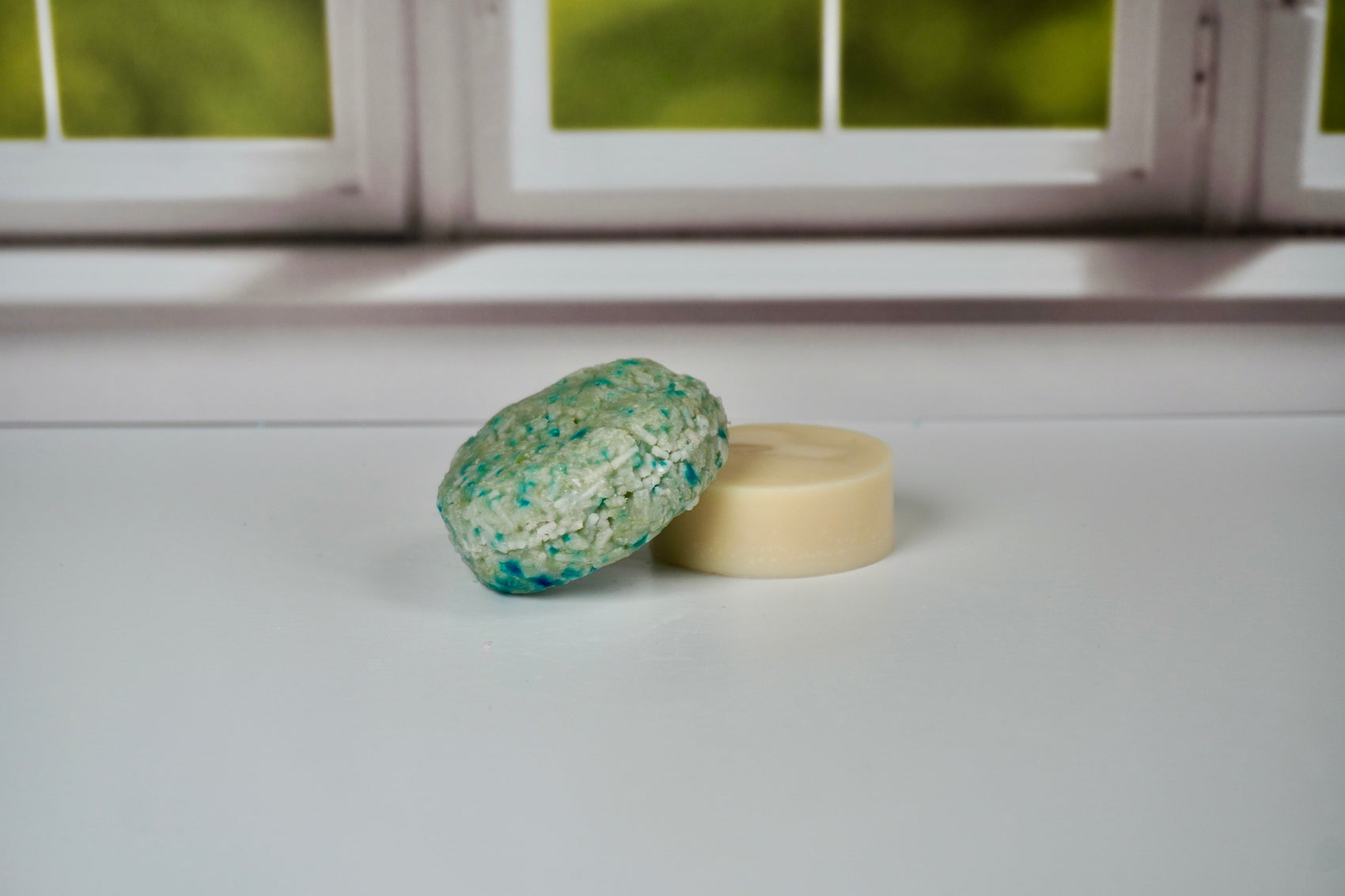 Detox Shampoo Bar