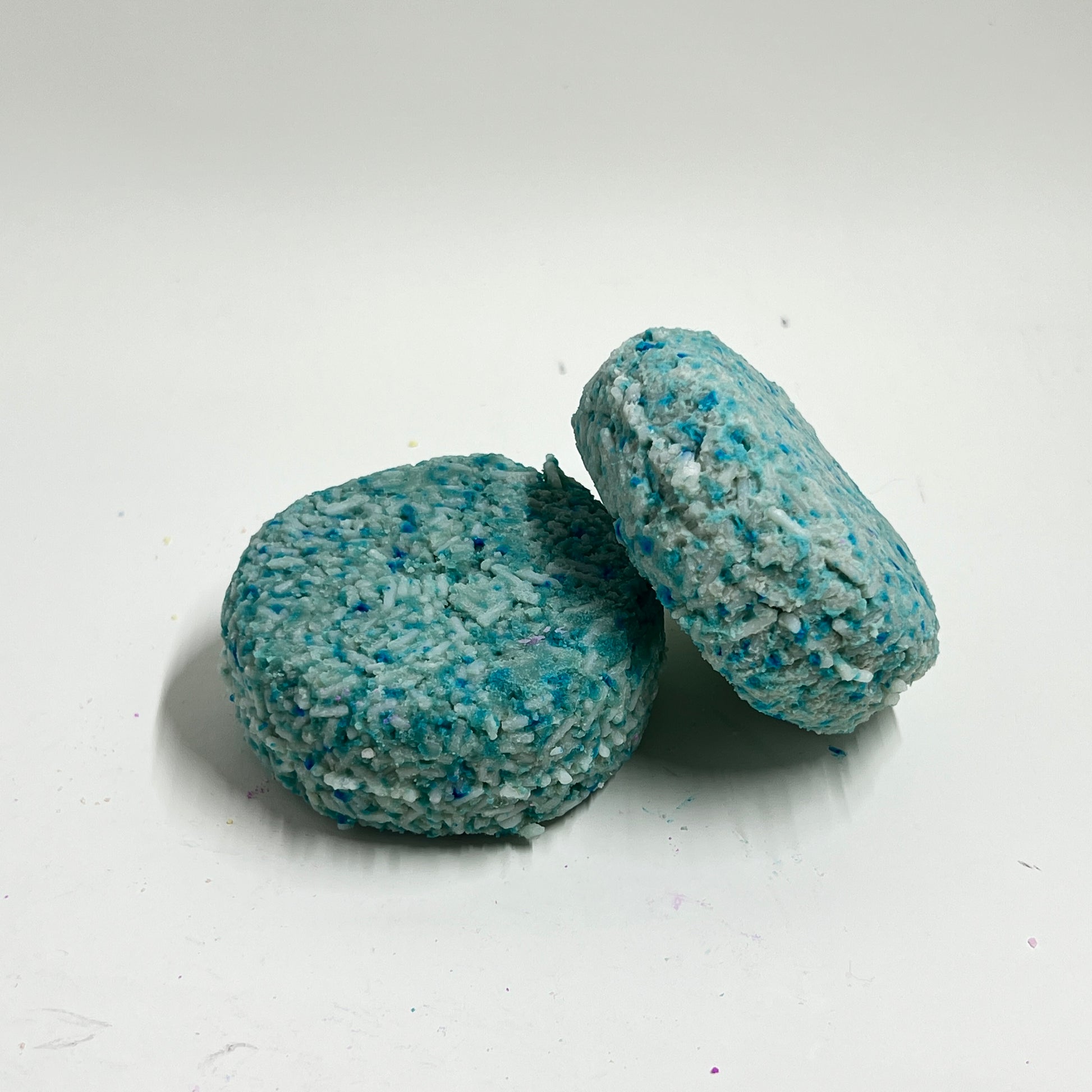 Shampoo bar detox soap is a lye sj