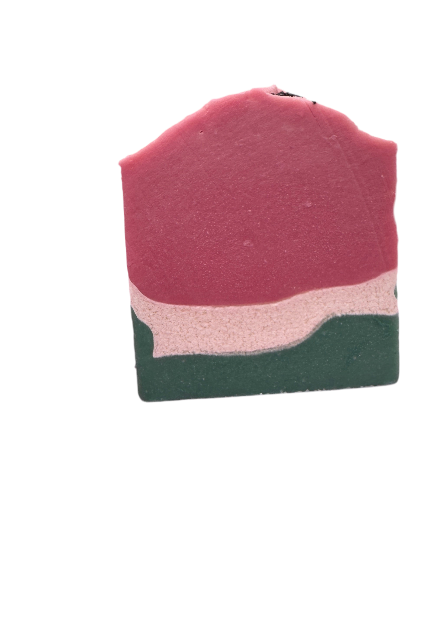 Watermelon Sugar Artisan Soap