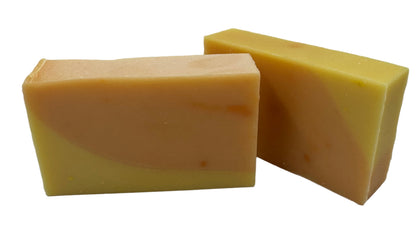 Energy Bar Soap