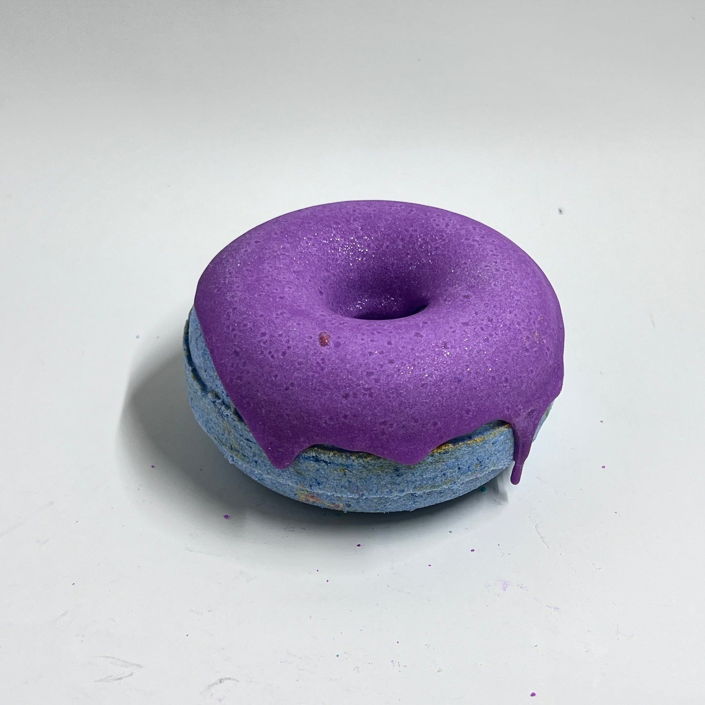 Donut Bath Bomb