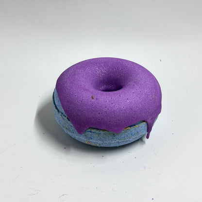 Donut Bath Bomb