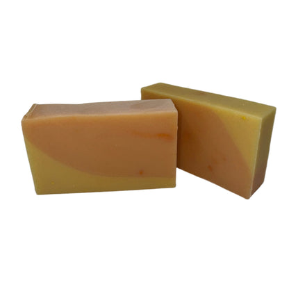 Energy Artisan Soap