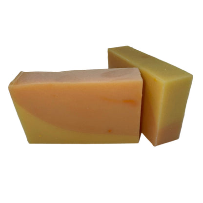 Energy Artisan Soap