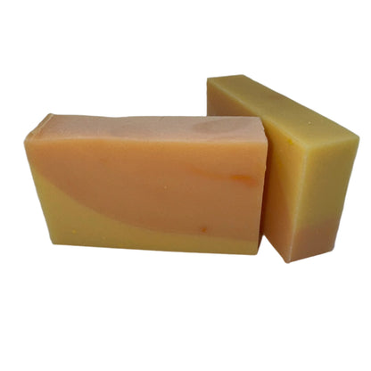 Energy Artisan Soap