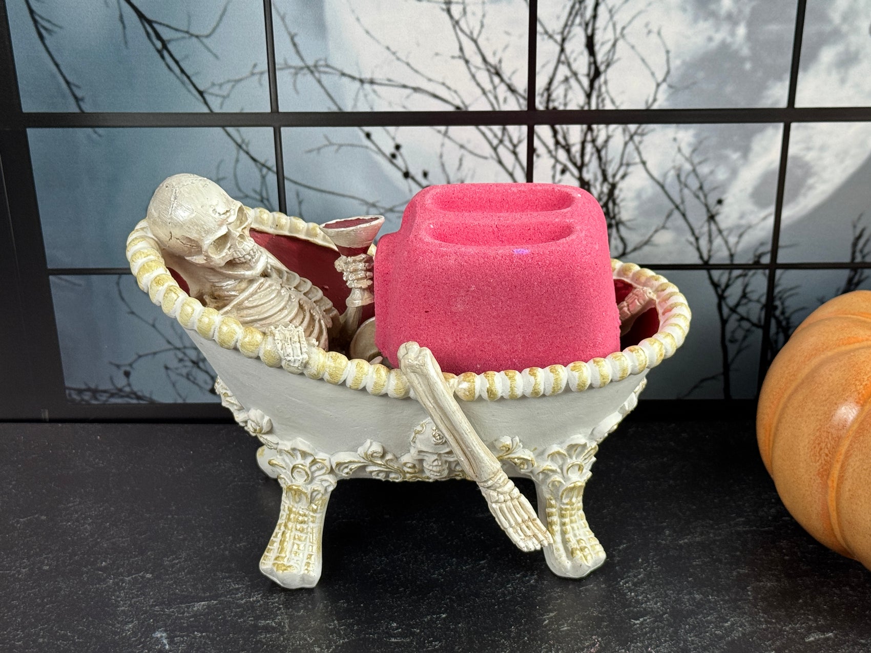 Toaster Bath Bomb
