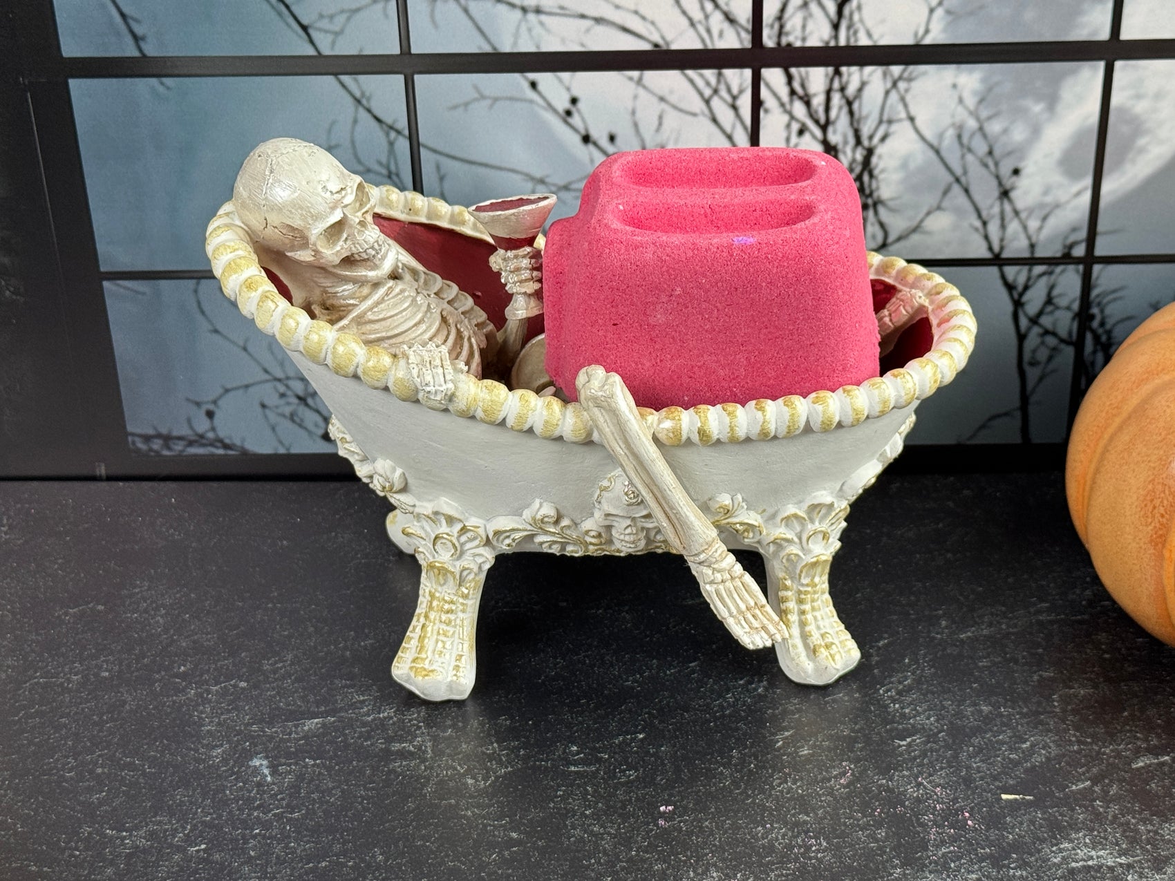 Toaster Bath Bomb