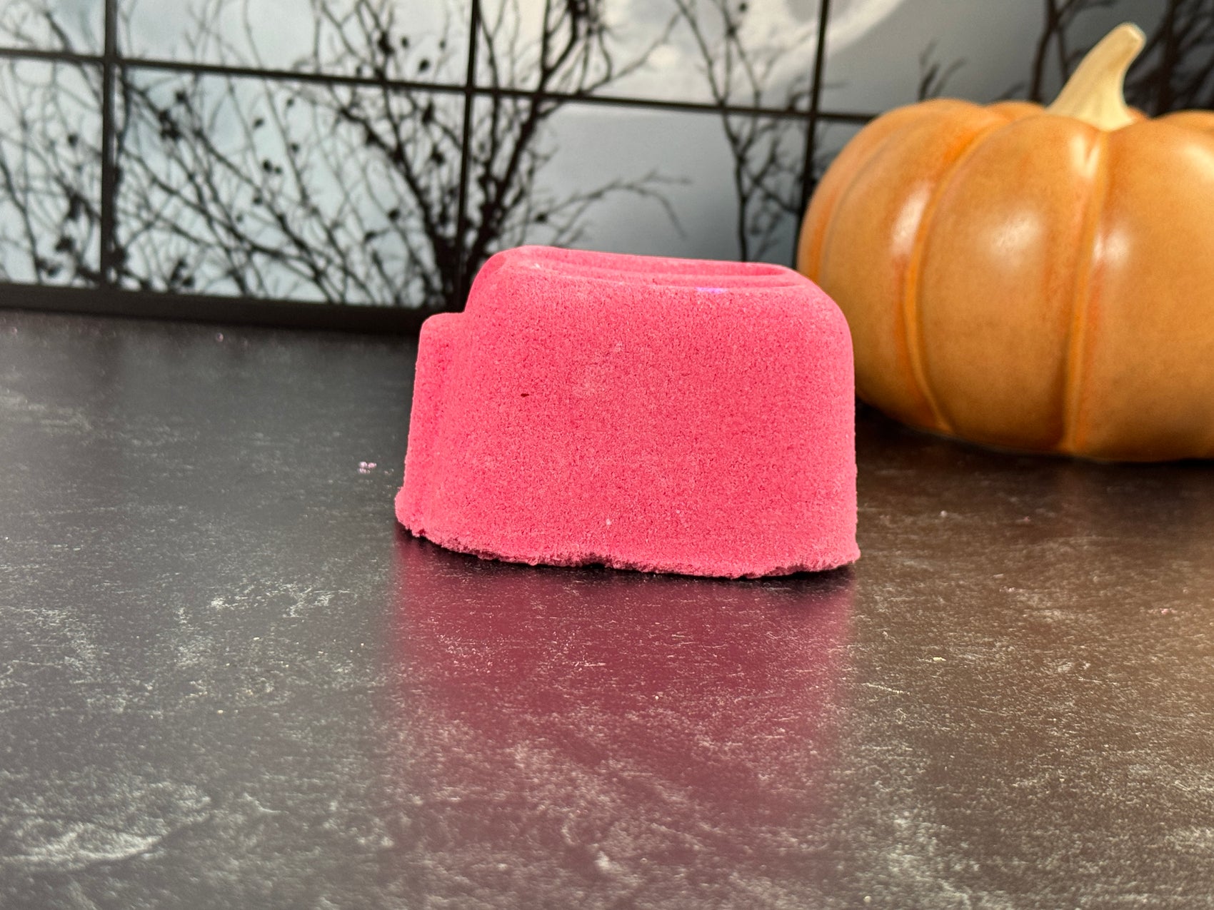 Toaster Bath Bomb