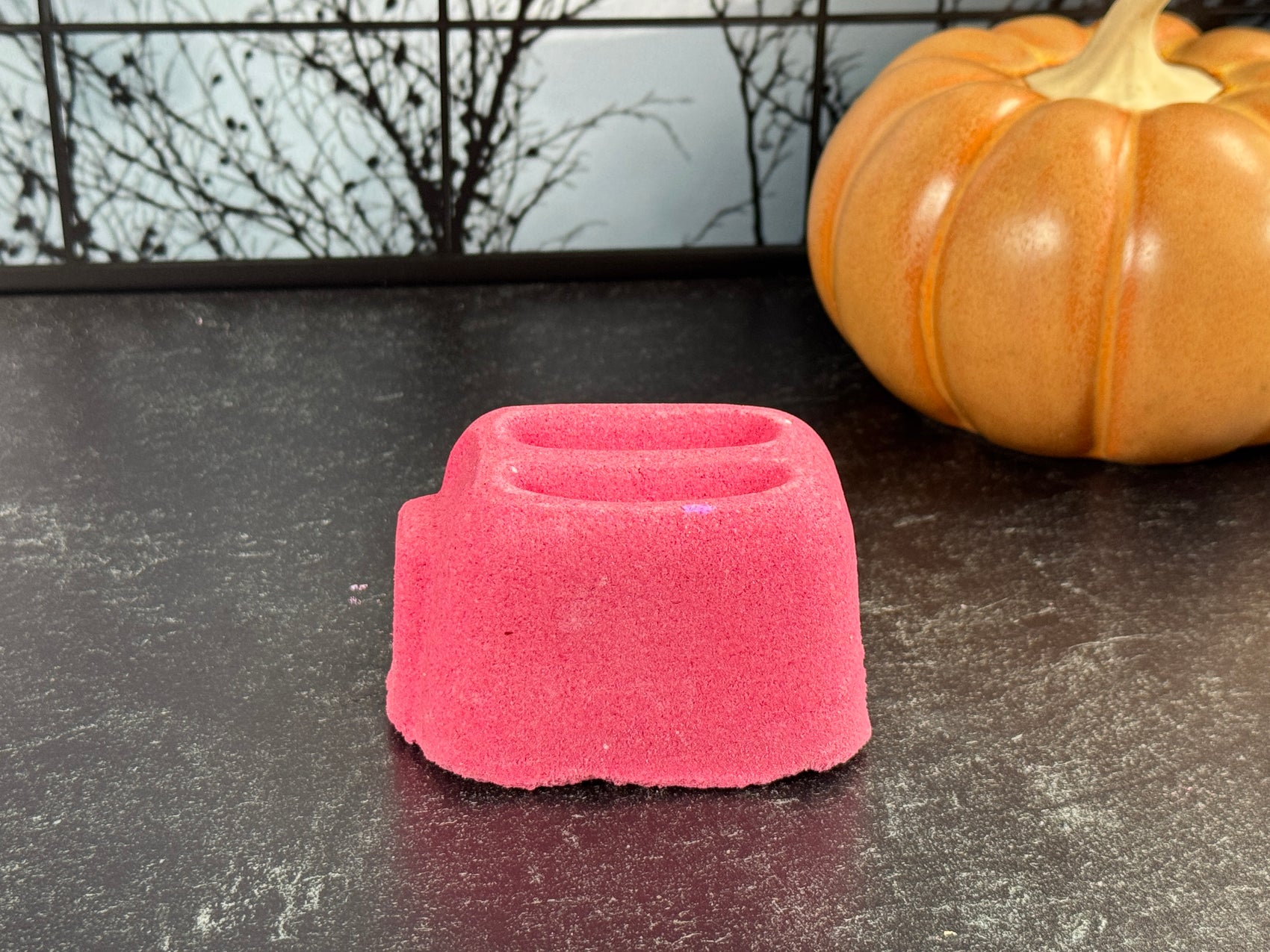 Toaster Bath Bomb