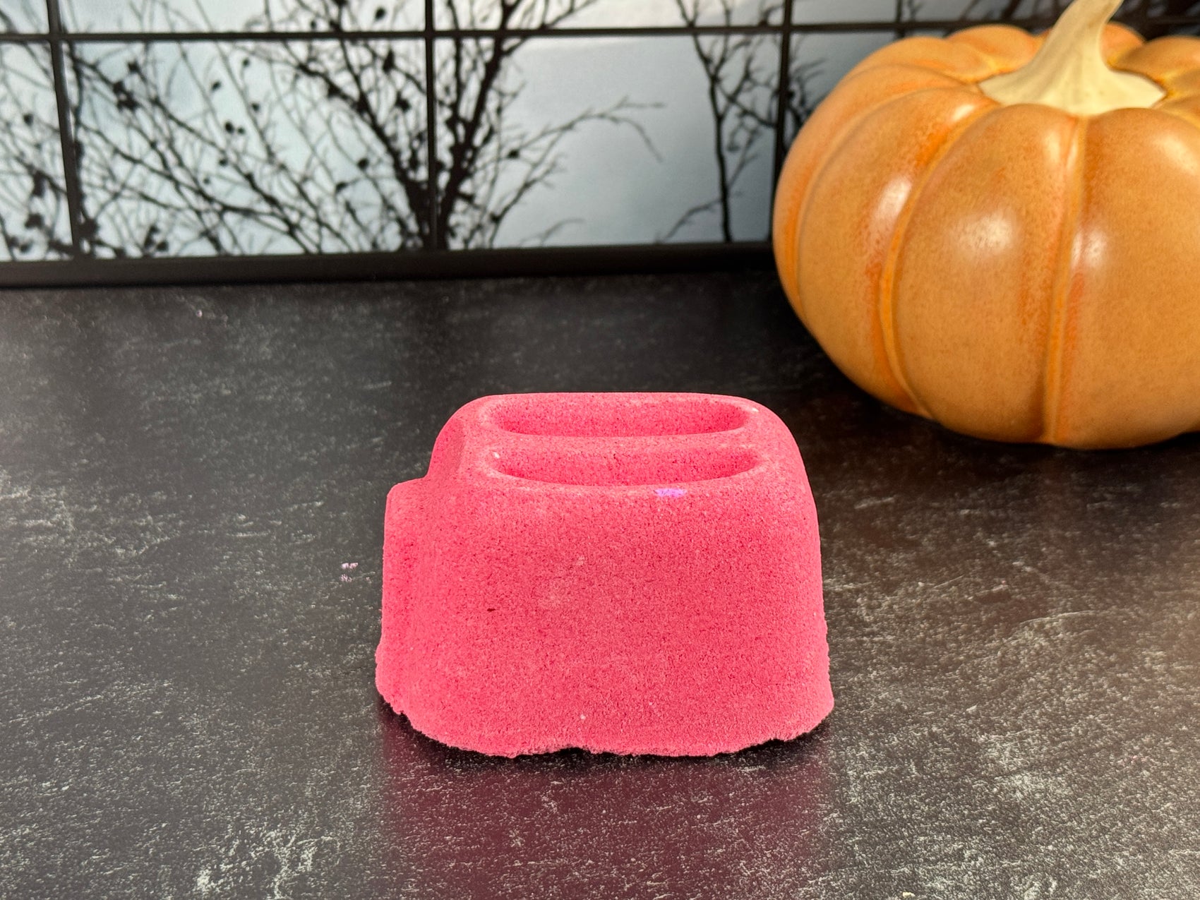 Toaster Bath Bomb