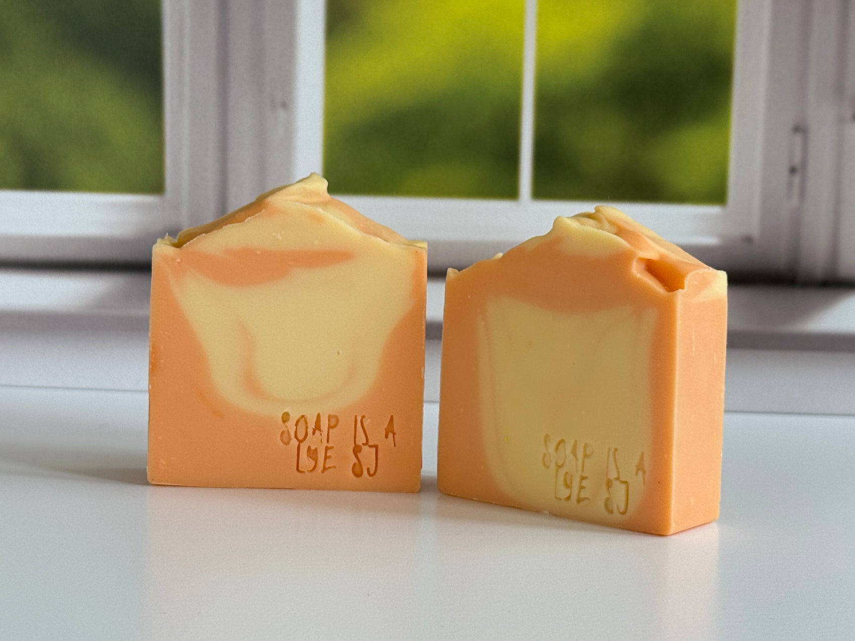 Energy Artisan Soap