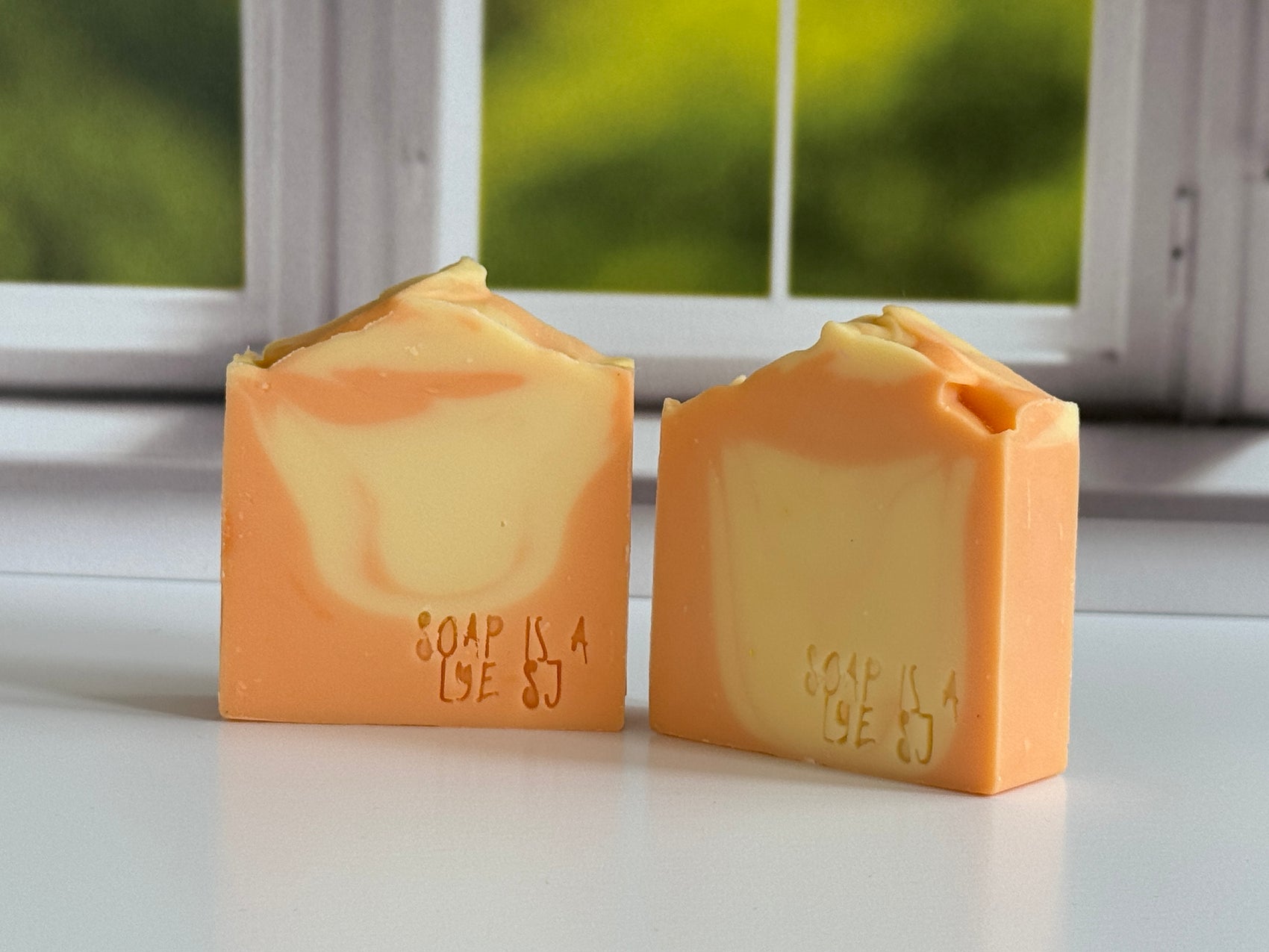 Energy Artisan Soap