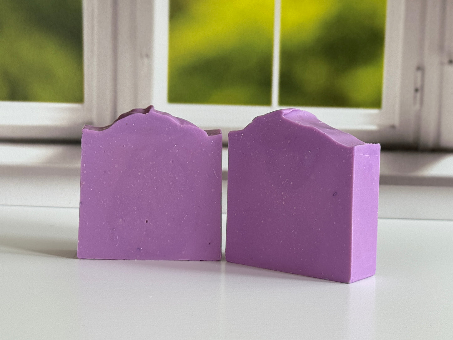 Sleepy Sundays Artisan Soap