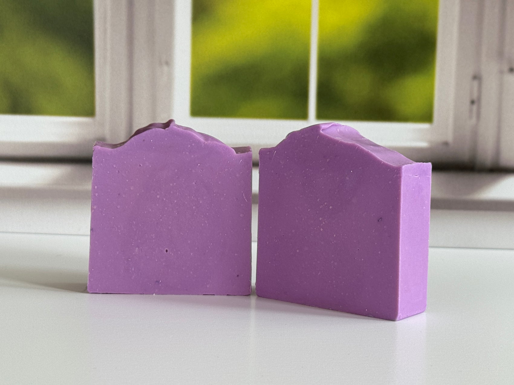 Sleepy Sundays Artisan Soap