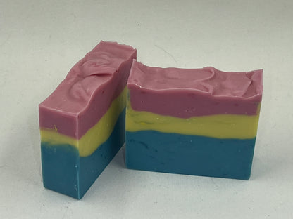 Pan pride Artisan Soap