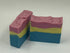 pride gifts LGBTQ+ soap Gay pride soap Lesbian pride soap