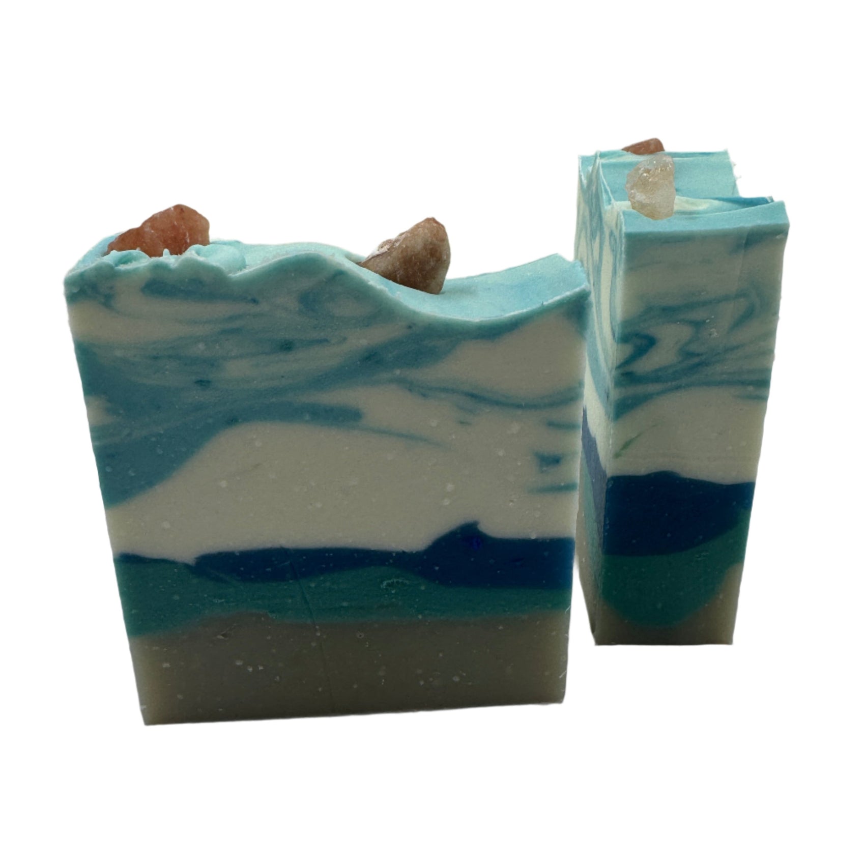 Sea Glass 2.0 Bar Soap